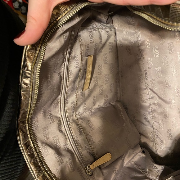 Michael Kors tote - Picture 5 of 5